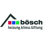 STEIRERTECH Haustechnik - boesch logo REFERENZEN Alles rund um Heizung, Wasser, Lüftung und Elektro