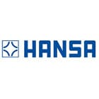 STEIRERTECH Haustechnik - hansa logo REFERENZEN Alles rund um Heizung, Wasser, Lüftung und Elektro