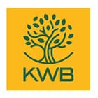 STEIRERTECH Haustechnik - kwb logo REFERENZEN Alles rund um Heizung, Wasser, Lüftung und Elektro